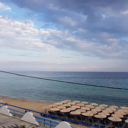 Halkidiki Beachfront