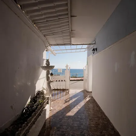 Appartamento Halkidiki Beachfront *
