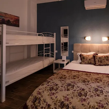 Halkidiki Beachfront Appartamento Nea Kallikrateia