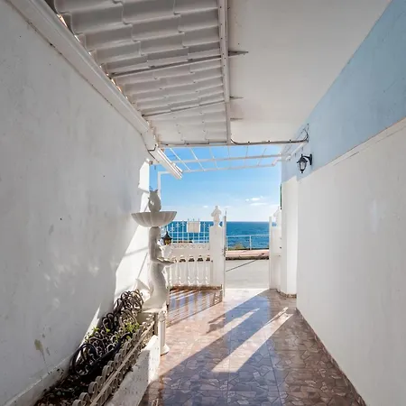 Apartmán Halkidiki Beachfront